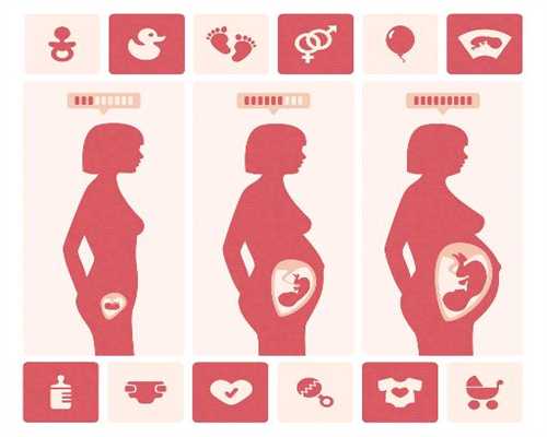 代孕事件美国：美国试管婴儿之后，哪些生活习
