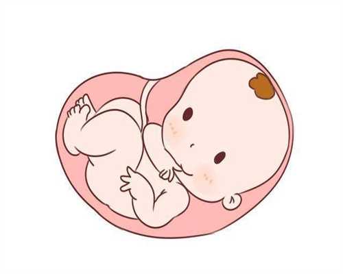 美国代孕产子中介：准妈妈要警惕胎儿停止发育