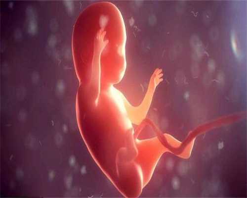 海外代孕机构：卵巢早衰越来越年轻化，十大元